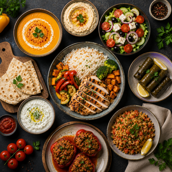 Toplu yemek üretiminde gıda güvenliği ve hijyen